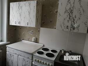 1-к квартира, на длительный срок, 35м2, 4/5 этаж