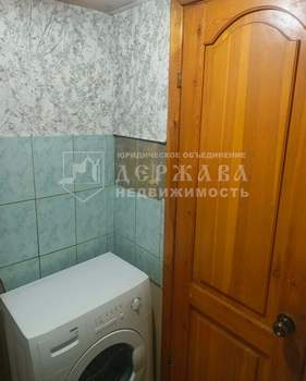 1-к квартира, на длительный срок, 18м2, 9/9 этаж