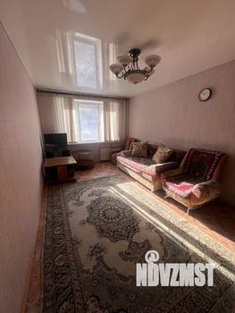 2-к квартира, на длительный срок, 41м2, 1/5 этаж