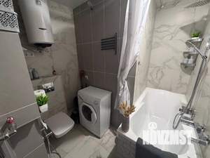 1-к квартира, посуточно, 90м2, 1/1 этаж