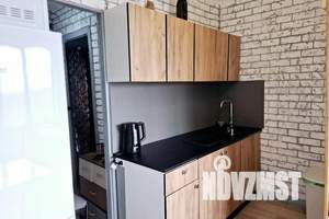 1-к квартира, посуточно, 18м2, 9/9 этаж