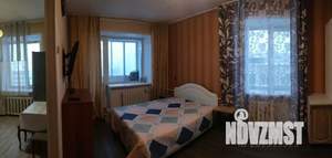 1-к квартира, посуточно, 32м2, 5/5 этаж