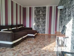 1-к квартира, посуточно, 33м2, 5/5 этаж