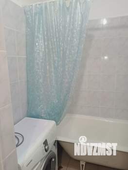 1-к квартира, на длительный срок, 34м2, 2/9 этаж