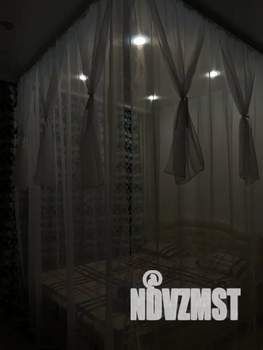 Студия квартира, посуточно, 27м2, 1/16 этаж