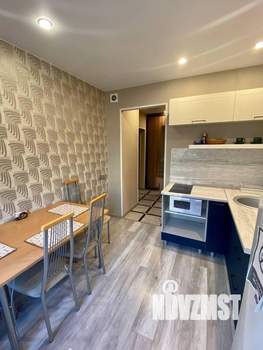 1-к квартира, посуточно, 40м2, 5/10 этаж