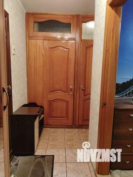 2-к квартира, на длительный срок, 44м2, 3/5 этаж