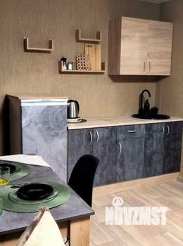 1-к квартира, посуточно, 31м2, 1/1 этаж