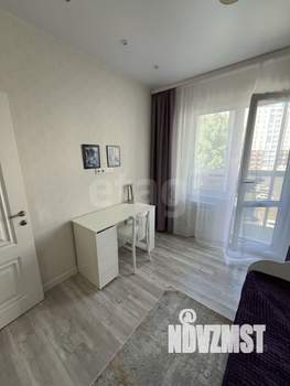 3-к квартира, на длительный срок, 59м2, 4/16 этаж