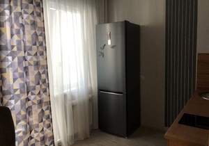 1-к квартира, на длительный срок, 35м2, 11/16 этаж