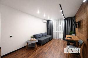 2-к квартира, посуточно, 28м2, 1/5 этаж