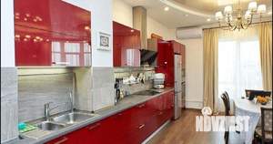 3-к квартира, на длительный срок, 99м2, 10/15 этаж