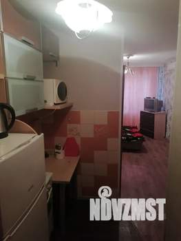 1-к квартира, посуточно, 26м2, 3/9 этаж