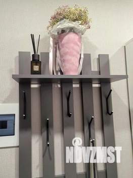 1-к квартира, посуточно, 26м2, 1/1 этаж