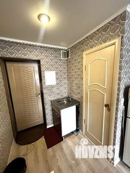 1-к квартира, на длительный срок, 12м2, 2/5 этаж