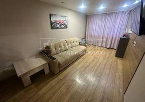 2-к квартира, на длительный срок, 45м2, 1/5 этаж