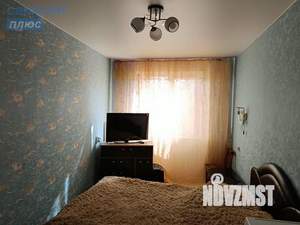 2-к квартира, на длительный срок, 44м2, 5/5 этаж