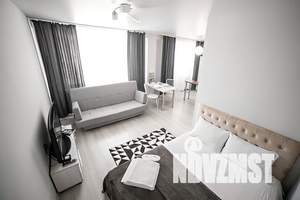 1-к квартира, посуточно, 30м2, 8/16 этаж