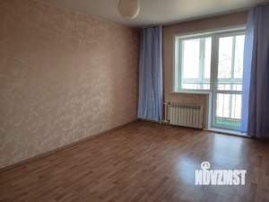 2-к квартира, на длительный срок, 58м2, 4/10 этаж