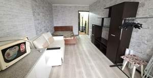 1-к квартира, на длительный срок, 23м2, 6/9 этаж