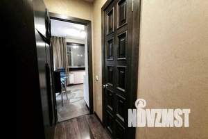 1-к квартира, посуточно, 35м2, 2/12 этаж