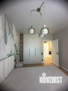 2-к квартира, на длительный срок, 43м2, 4/8 этаж