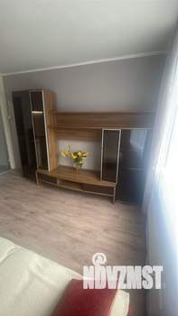 1-к квартира, на длительный срок, 17м2, 2/5 этаж