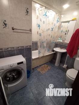 2-к квартира, на длительный срок, 44м2, 3/5 этаж