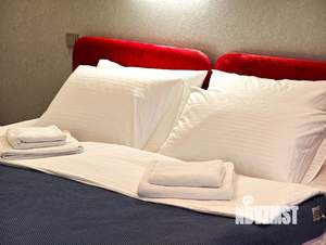 2-к квартира, посуточно, 42м2, 2/2 этаж