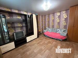 1-к квартира, на длительный срок, 34м2, 1/10 этаж