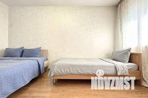 2-к квартира, посуточно, 45м2, 5/5 этаж