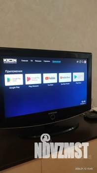 1-к квартира, посуточно, 34м2, 3/5 этаж