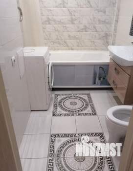 1-к квартира, на длительный срок, 35м2, 8/17 этаж