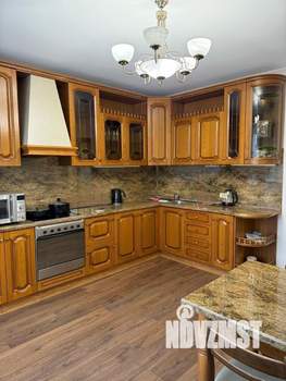 4-к квартира, на длительный срок, 110м2, 4/13 этаж