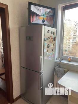 2-к квартира, на длительный срок, 46м2, 5/5 этаж