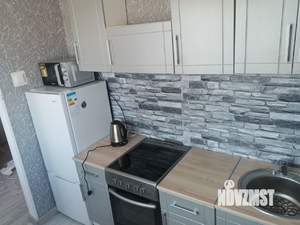 3-к квартира, на длительный срок, 56м2, 5/5 этаж