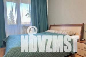 1-к квартира, посуточно, 33м2, 1/5 этаж