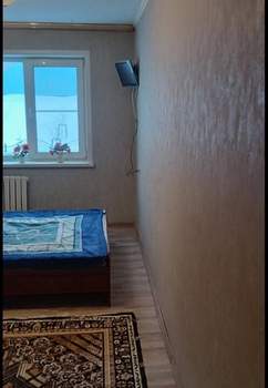 2-к квартира, на длительный срок, 44м2, 2/5 этаж