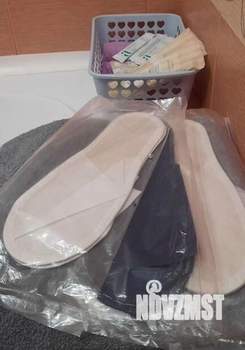 2-к квартира, посуточно, 60м2, 1/1 этаж