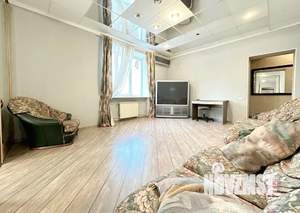 4-к квартира, посуточно, 104м2, 2/5 этаж