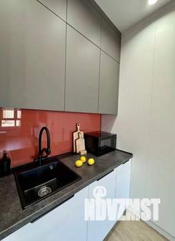 2-к квартира, посуточно, 45м2, 1/1 этаж