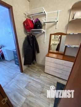 Студия квартира, на длительный срок, 17м2, 3/9 этаж