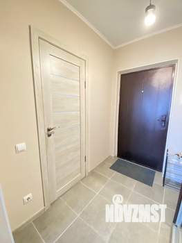 1-к квартира, на длительный срок, 30м2, 4/10 этаж