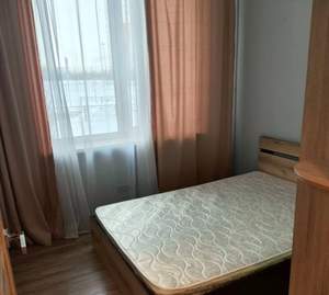 2-к квартира, на длительный срок, 40м2, 1/17 этаж