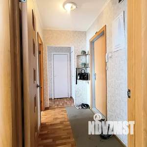 2-к квартира, посуточно, 46м2, 1/9 этаж