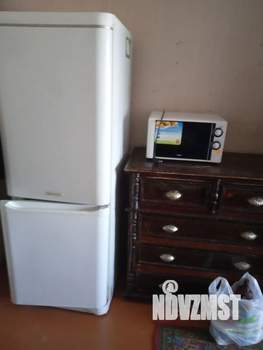 Студия квартира, на длительный срок, 18м2, 4/9 этаж