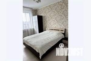 3-к квартира, посуточно, 58м2, 6/15 этаж