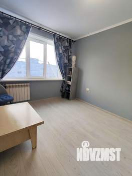 1-к квартира, на длительный срок, 17м2, 9/9 этаж