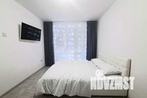 1-к квартира, посуточно, 35м2, 4/5 этаж