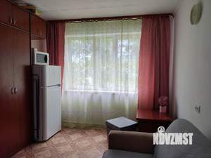 Студия квартира, на длительный срок, 18м2, 2/9 этаж